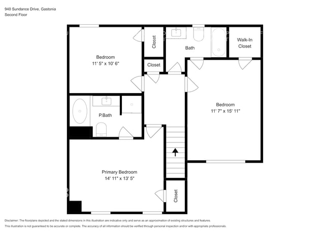 Photo - 940 Sundance Dr