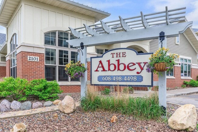 The Abbey