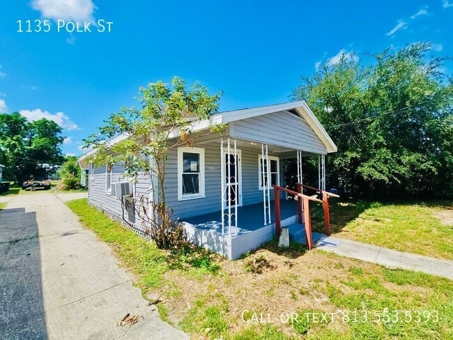 Building Photo - 1135 Polk St
