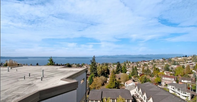 Photo - 5001 California Ave SW Unit 205