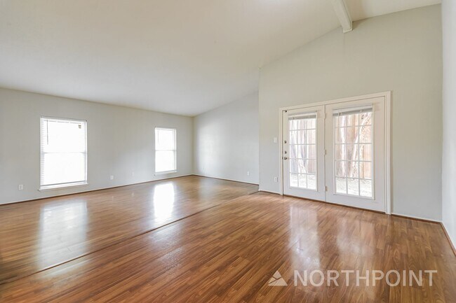 Photo - 4BR/2BA | Updated Single Family Home | 2-Car Garage Parking | Gated backyard