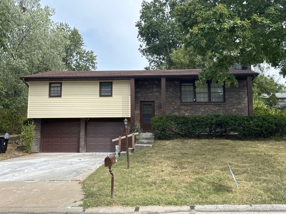 Home for rent in east Columbia - Home for rent in east Columbia