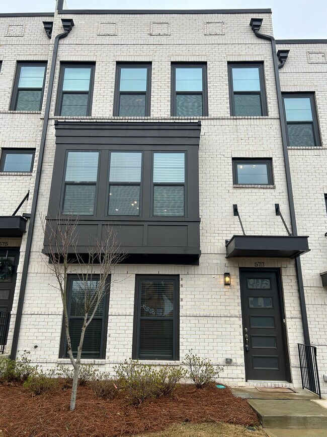 Photo - 577 Ember Ln NW Townhome