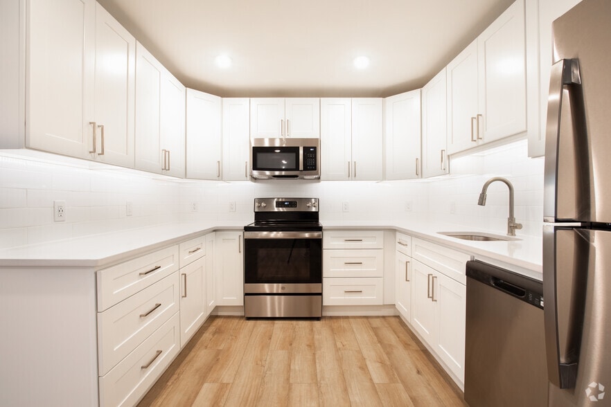 Interior Photo