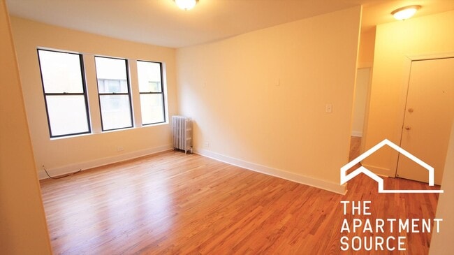 Photo - 1530 N Kedzie Ave Unit 1B