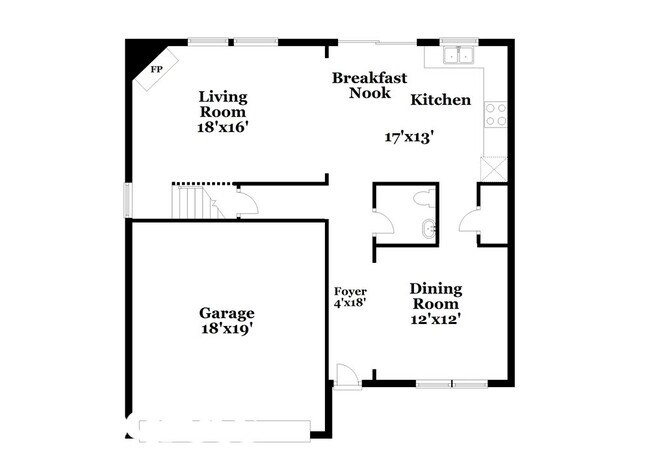 Photo - 4521 Oakburn Drive