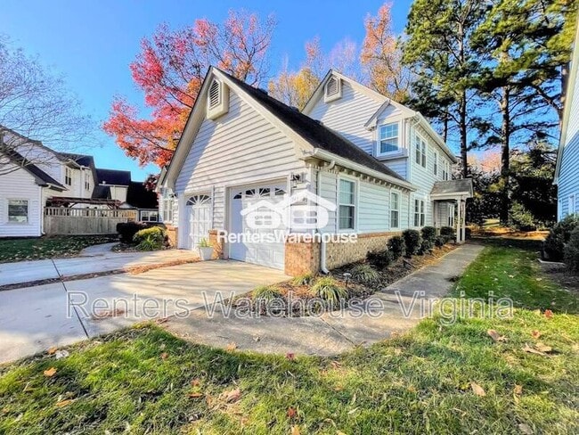 Building Photo - 947 Shoal Creek Trail