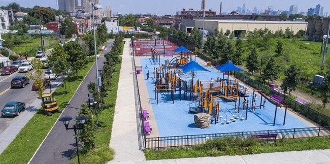 29 Clinton Ave Unidad 2