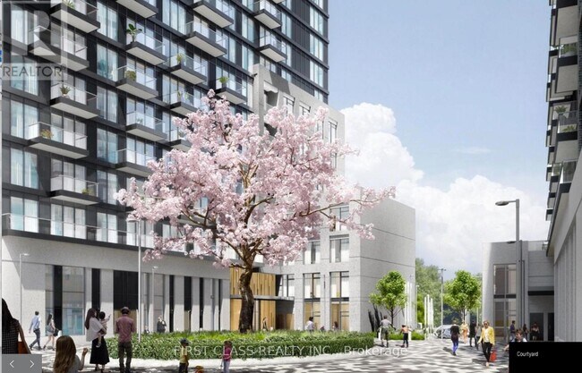 Photo - 8868 Yonge St Unit 503E