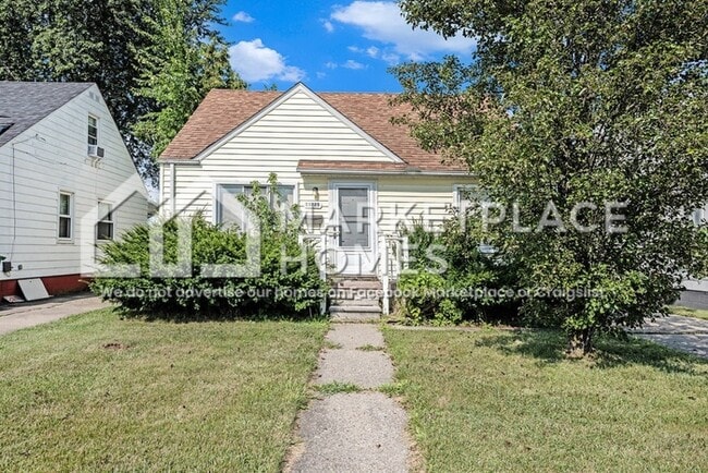Building Photo - 23725 Lexington Ave Rental