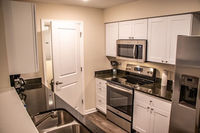 Photo - Latham Apartments