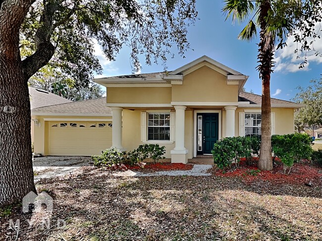 Building Photo - 10723 Deerberry Dr Rental