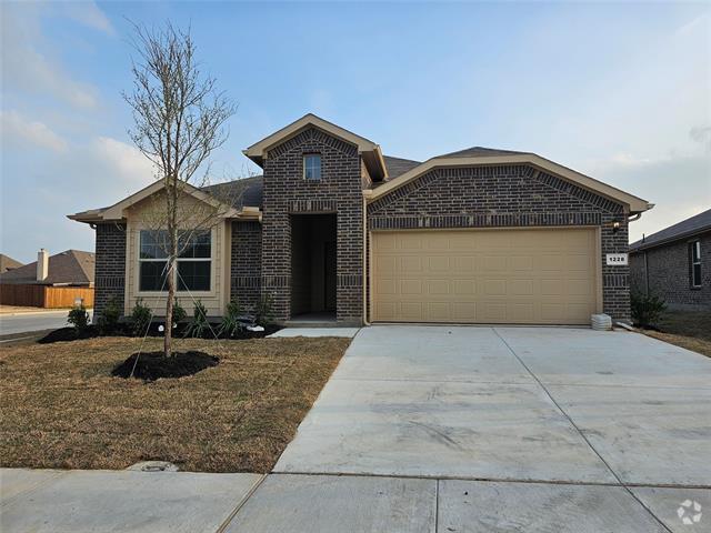 Building Photo - 1228 Tierra Blanca Dr Rental