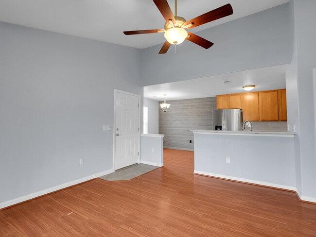 Photo - $2,050.00, Gorgeous 2-bed, 2-bath condo lo... Unit 203