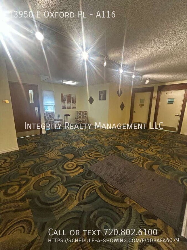 Photo - 13950 E Oxford Pl
