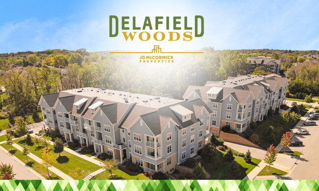 Delafield Woods Apartments - Delafield Woods Apartments