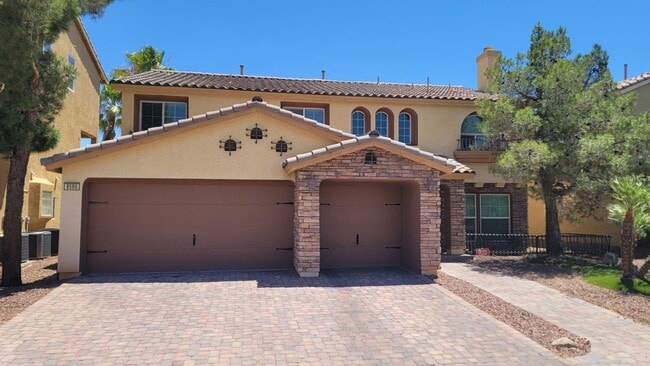 Building Photo - 8586 Silver Coast St
