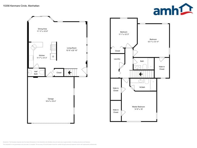 Photo - 15356 Kenmare Cir