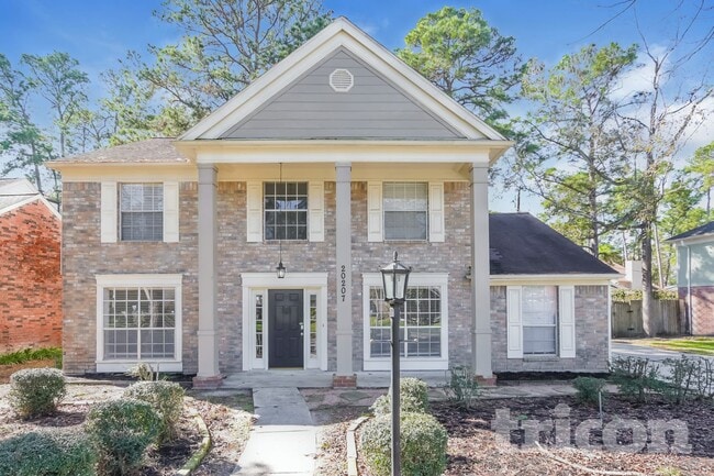 Building Photo - 20207 Cannaberry Way