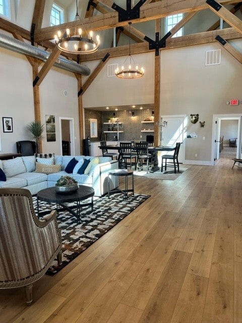 Clubhouse
