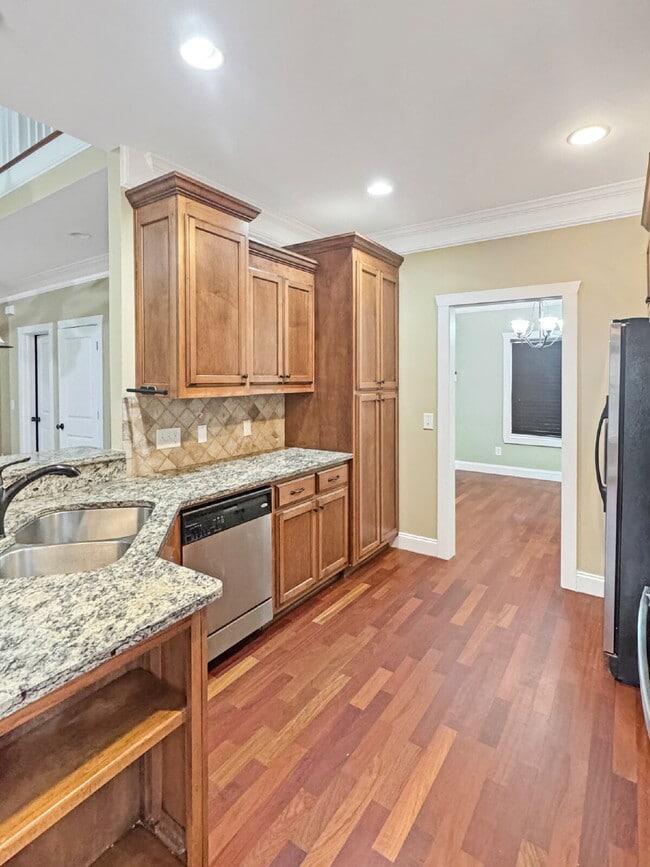 Photo - Gorgeous Home Available Immediately in City of Gainesville!