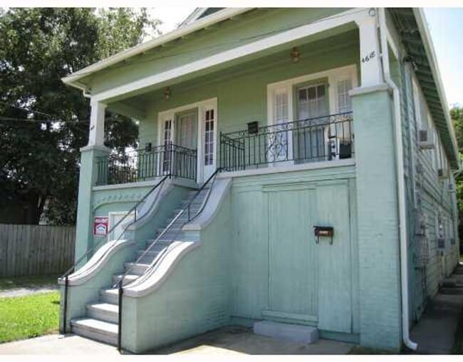 Building Photo - 4616 Conti St Unit 4616-2A