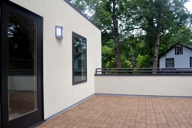 Foto del diseño de interior - South Range