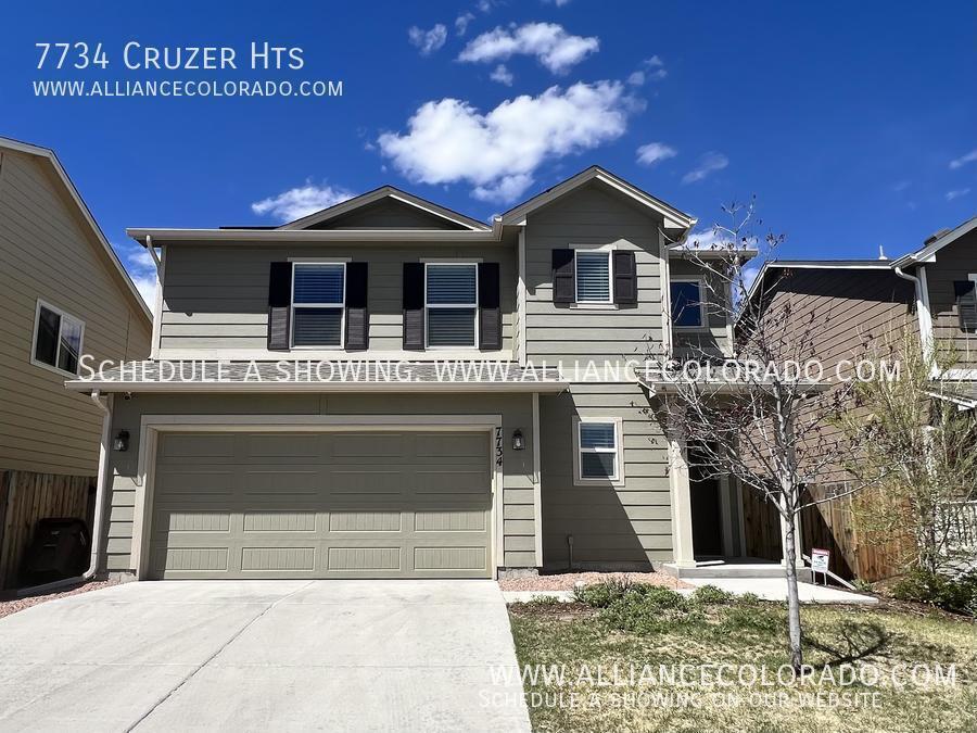 Photo - 7734 Cruzer Hts-