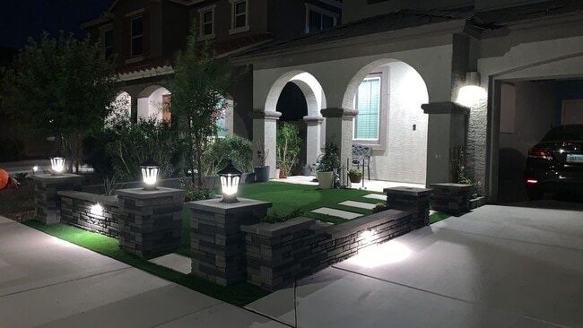 Photo - 5407 W Desert Hollow Dr