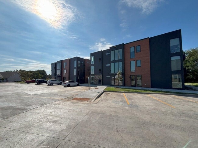 Photo - Sioux Village