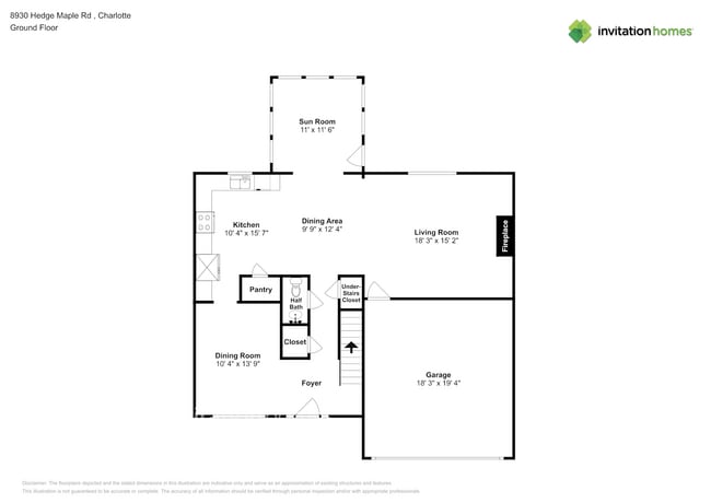 Photo - 8930 Hedge Maple Rd