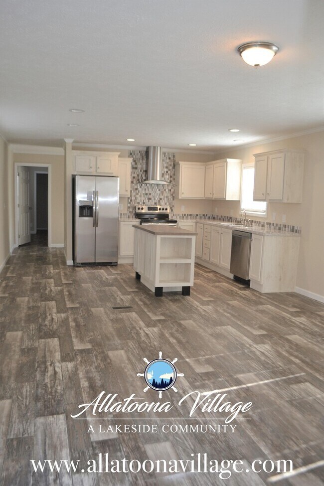 Photo - NEW at the Lake 3BR/2Bth with Lake Access!...