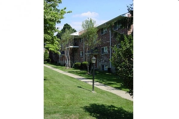 Paoli Place South Valley Townhomes