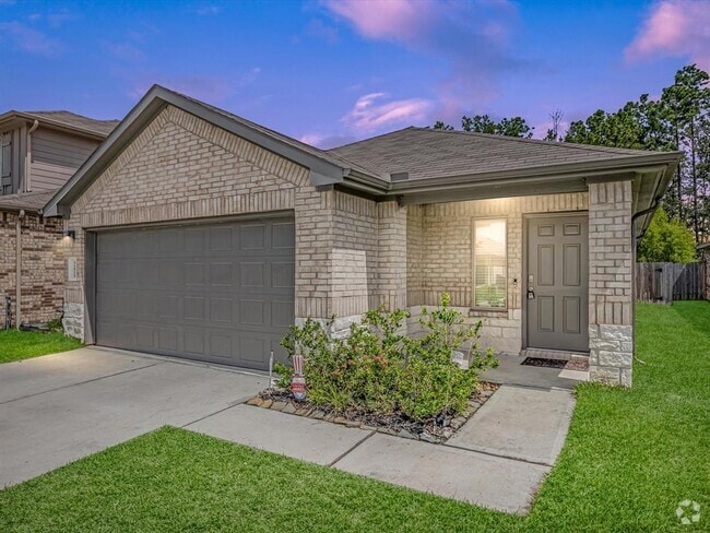 Building Photo - 16821 Short Pnes Dr Rental
