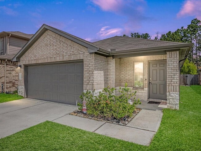 Building Photo - 16821 Short Pnes Dr Rental