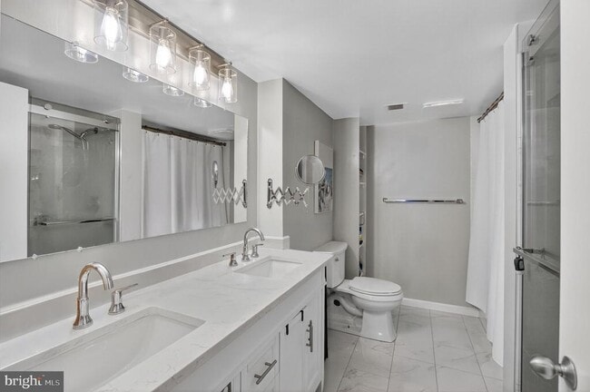 Photo - 1230 23rd St NW Unit 707