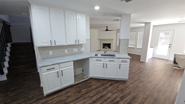 Photo - 21123 Amber Crossing Dr