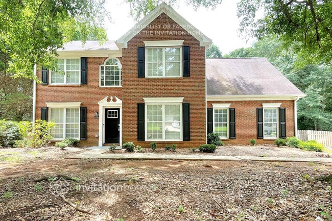 Building Photo - 1431 Scenic Brook Tr SW