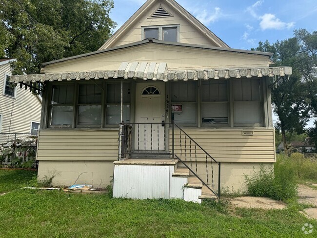 Building Photo - single family home