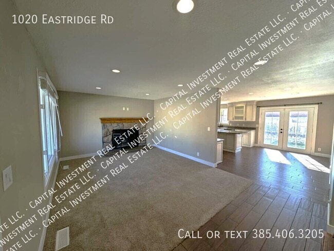 Photo - 1020 Eastridge Rd