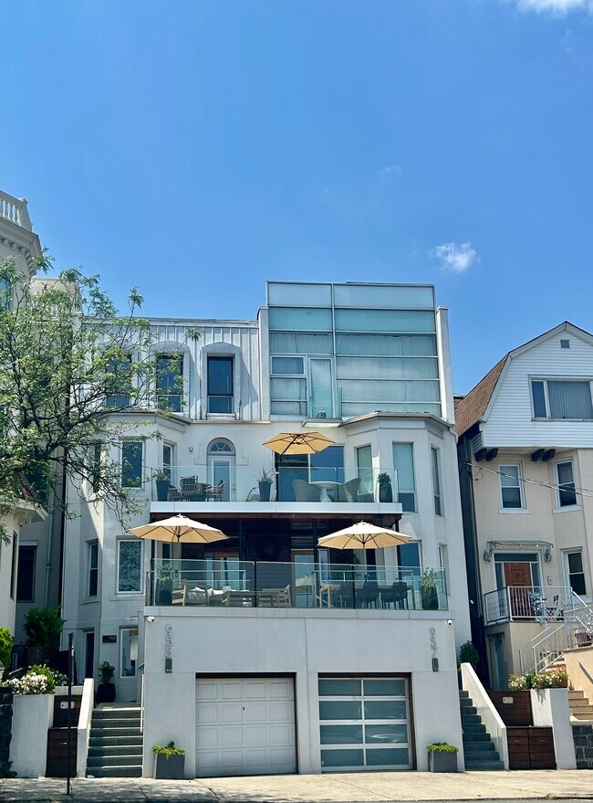 Residences @Boulevard East - 957 Boulevard E Apartamentos Unidad Suite 1