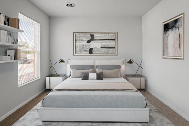 Photo - Storyboard on Main