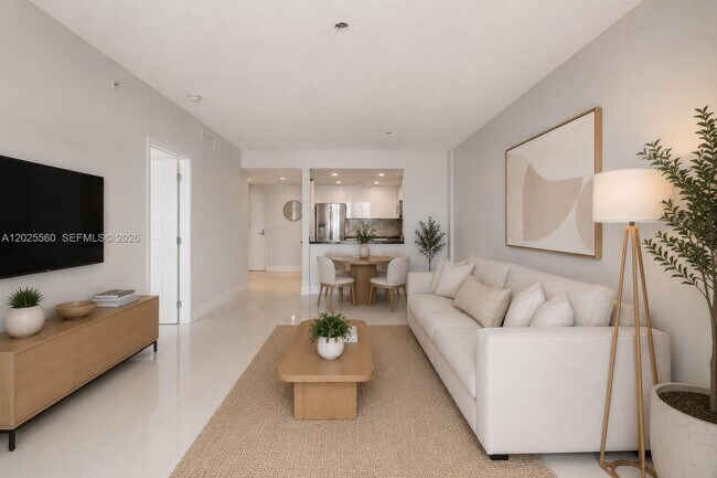Photo - 1250 S Miami Ave Unit 1109