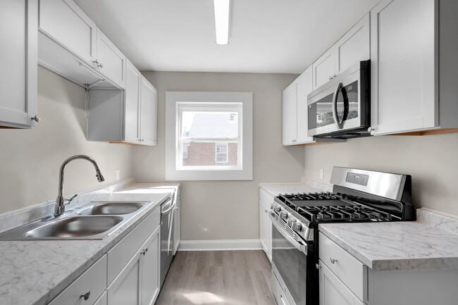 Photo - Berkshire Apartments