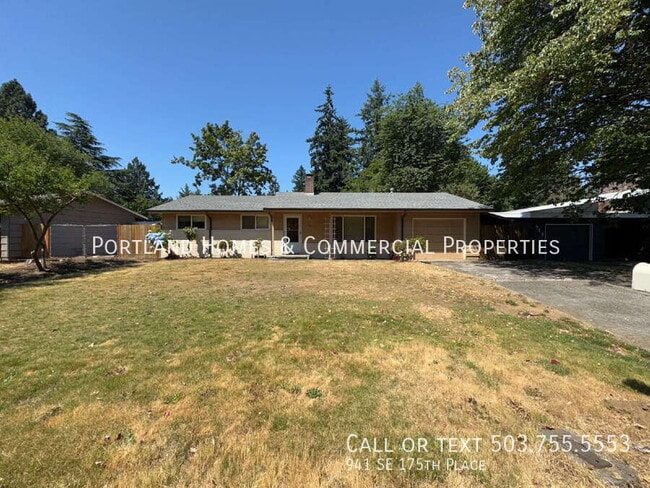 Building Photo - 941 SE 175th Pl Rental