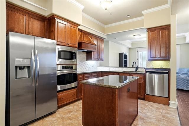 Building Photo - 301 Watermere Dr Unit 414