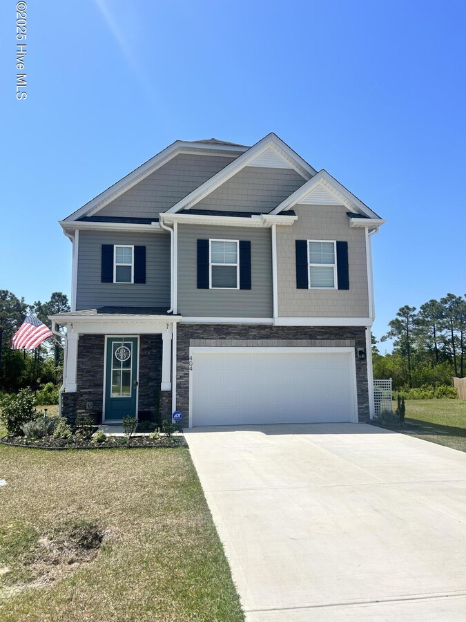 Photo - 404 Willet Ct House