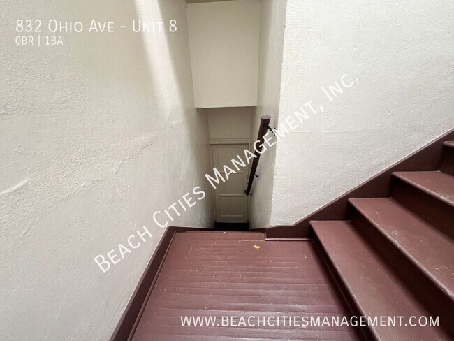 Photo - 832 Ohio Ave Unit 8