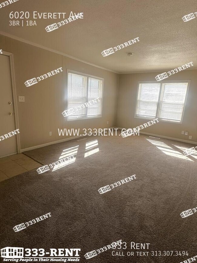 Photo - 6020 Everett Ave