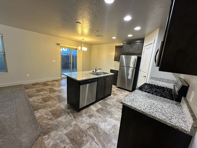 Photo - 3114 S Relic Ridge Dr